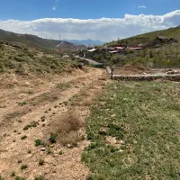 پورزند لواسان زمین مسطح