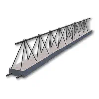 ساخت انواع تیرچه و کرومیت با کیفیت|مصالح و تجهیزات ساختمان|محمدشهر, همایون ویلا|دیوار