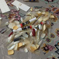 لوازم آراشگاه