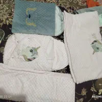 ست تشک ولحاف و نوزاد|اسباب و اثاث بچه|مرند, |دیوار