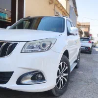 هایما s7 مدل ۹۸|خودرو سواری و وانت|شیراز, فرگاز|دیوار