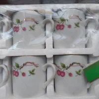 قهوه خوری خارجی|ظروف سرو و پذیرایی|تهران, مرزداران|دیوار