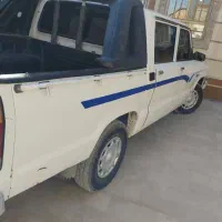 مزدا دوکابین 2000 خارجی|خودرو سواری و وانت|زاهدان, |دیوار