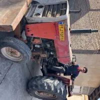 تراکتور۲۸۵