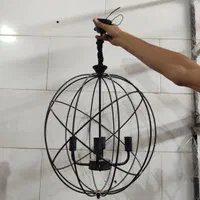 انواع لوستر