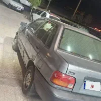 پراید 86 دوگانه|خودرو سواری و وانت|پرند, فاز ۲|دیوار