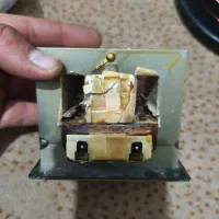 ترانس ماکروفرسیم پیچ اولیه مسکابل مس برای نقطه جوش|ابزارآلات|تهران, دولتخواه جنوبی|دیوار