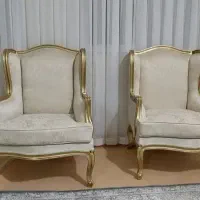 مبل کوئین