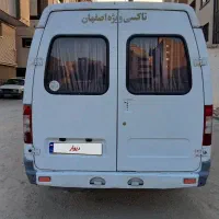 ون غزال|خودرو سواری و وانت|اصفهان, برازنده|دیوار