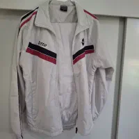 لباس ورزشی و انواع لباس در حد نو