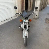 رهرو۱۲۵|موتورسیکلت|تهران, زهتابی|دیوار