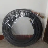 لوله مسی کولر گازی