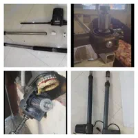 تعمیر جک پارکینگ،کرکره سازی برقی.درب ریلی(تخصصی)