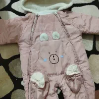 کاپشن نوبدون زدگی