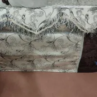 شیش عدد پشتی