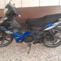 موتور تی وی اس راکز ۹۳