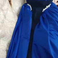 لباس مجلسی نو
