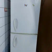 یخچال الکترواستیل