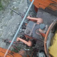 تراکتور رومانی 62|خودرو سنگین|اردبیل, |دیوار