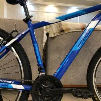 دوچرخه آکبند اینتنس ۲۷.۵ تنه آلومینیوم سنددارkenda|دوچرخه، اسکیت، اسکوتر|مشهد, کوثر|دیوار