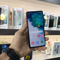 سامسونگ S20 FE رم ۸ حافظه ۱۲۸|موبایل|سبزوار, نواب صفوی|دیوار