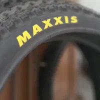 لاستیک دوچرخه مکسیس26 MAXXIS/کندا/تیوپ جاینت اندرو