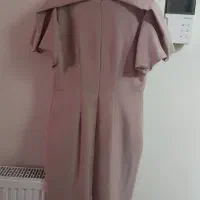 لباس زنانه در حد نو