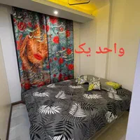 اجاره آپارتمان روزانه نوساز در نارمک تا ۴ نفر|اجارهٔ کوتاه‌مدت آپارتمان و سوئیت|تهران, نارمک|دیوار