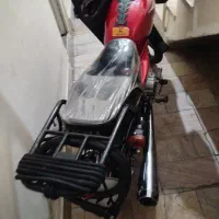 زیگما ۱۷۰ مدل ۹۸|موتورسیکلت|مشهد, سمزقند|دیوار