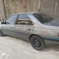 پژو۴۰۵|خودرو سواری و وانت|جوادآباد, |دیوار