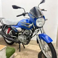 موتور tvs hlx 150 اصلی هند