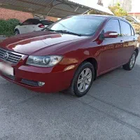 لیفان 620 1800cc