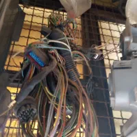 برق خودرو روشن کردن ماشین در محل