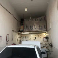 فروش یک‌باب مغازه تجاری واقع در نیروگاه