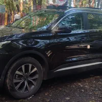 تیکو ۷ پرو|خودرو سواری و وانت|تبریز, |دیوار