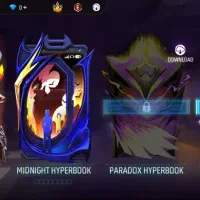 اکانت فری فایر خوب|کنسول، بازی ویدئویی و آنلاین|خرمآباد, |دیوار