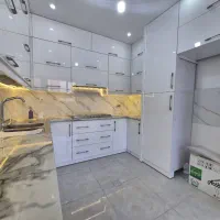 ۸۵متر/صفر/سنددار/فول/اندیشه|فروش آپارتمان|مشهد, حجاب (شهرک غرب)|دیوار