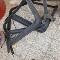 باک 420لیتری سه دیاق آلمینیوم|قطعات یدکی و لوازم جانبی|کاشان, فاز ۱ ناجی آباد|دیوار