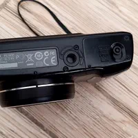 دوربین عکاسی کنون sx120 بهراه کارتن و درحد نو|دوربین عکاسی و فیلم‌برداری|تهران, آرژانتین|دیوار