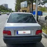 پراید صبا