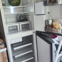 یخچال فریزر