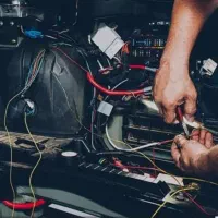 برق خودرو