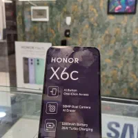honor  x6|موبایل|کرج, مهرویلا جنوبی|دیوار