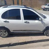 کوییکGXR 1403|خودرو سواری و وانت|اهواز, زندوکیلی|دیوار