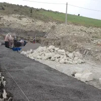 زمین کارگاهی ۱۴۴ متر بین چشمکبودوبلیین.شهرک صنفی|فروش زمین و ملک کلنگی|ایلام, |دیوار