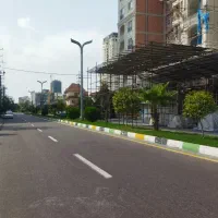 زمین مشارکت در ساخت سرخرود|مشارکت در ساخت املاک|سرخرود, |دیوار