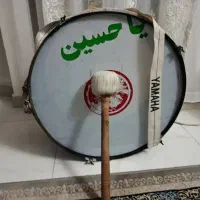 طبل فروش فوری|درام و پرکاشن|اندیشه, اندیشه فاز ۴|دیوار