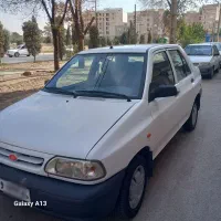 پراید۱۳۱seمدل ۹۷بیرنگ|خودرو سواری و وانت|تهران, چیتگر جنوبی|دیوار