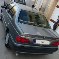 پارس مدل 86|خودرو سواری و وانت|حمیدیا, |دیوار