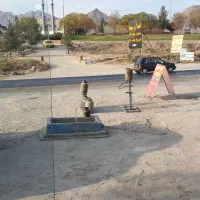 زمین تجاری|فروش مغازه و غرفه|خرم‌آباد, |دیوار